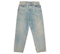 Jeans Tapered coton Element Relax 5 Bleu Lx34
