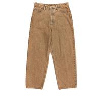 Jeans Element Big 5 Marron XSx28
