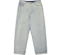 Element Big 5 Jeans Gris 34 Homme