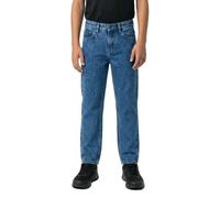 Element Pantalon denim Relax 5 Denim Y Garçon Bleu 8-16 ans Taille S/10