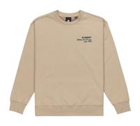 Element - Job Done Crew Neck - Pull - L - aluminum
