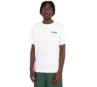 Element Joint Cube - Camiseta - Hombre - Azul