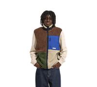 Element - Lake Sherpa Vest - Polaire sans manches homme Multi - XL