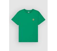 Element Lakeside Kids T-Shirt vert T12