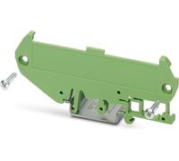 Elément latéral de boîtier pour rail Phoenix Contact UM 72-SEFE/L 2959340 plastique 72 x 5 10 pc(s)