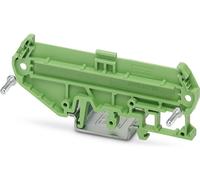 Elément latéral de boîtier pour rail Phoenix Contact UM 72-SEFE/R 2959353 plastique 72 10 pc(s)