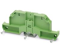 Elément latéral de boîtier pour rail Phoenix Contact UM122-SEMFE-A92 2909442 Polyamide 10 pc(s)