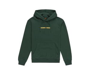 Element Leader of The Lost - Sweat à Capuche - Homme - S - Multi.