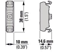 Elément Led Eaton 180797 24 V 1 Pc(s)