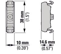 Elément Led Eaton 180797 24 V 1 Pc(s)