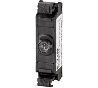 Élément LED pour montage frontal Eaton M22-FLED-R 180798 24 V 1 pc(s)