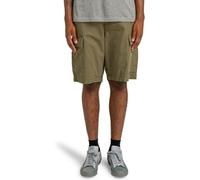 Element Legion - Short Cargo - Homme - Marron.