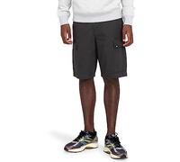 Element Legionhort Cargo - Hombre - 26 - Negro