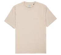Element - Low Case Pigment S/S - T-shirt - L - oat milk
