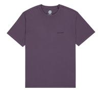 Element - Low Case Pigment S/S - T-shirt - M - graystone
