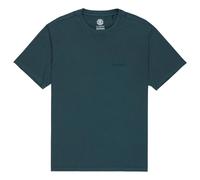 Element - Low Case Pigment S/S - T-shirt - M - magical forest