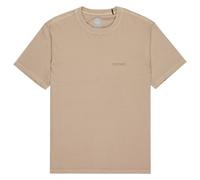 Element - Low Case Pigment S/S - T-shirt - XL - aluminum