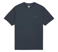 Element - Low Case Pigment S/S - T-shirt - XXL - blue nights