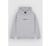 Element Lowcase Bp Kids Sweat à capuche gris T14