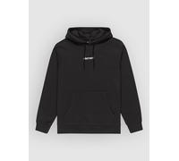 Element Lowcase BP Sweat à capuche noir L