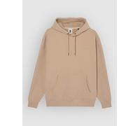 Element Lowcase Corduroy Hoodie polaire XS