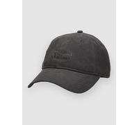 Element Lowcase Dad Casquette noir Uni