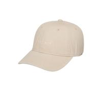 Element Lowcase Dad - Casquette réglable Classique - Unisexe - One Size - Beige.