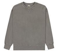 Element - Lowcase Pigment Crew - Pull - L - gargoyle
