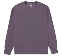Element - Lowcase Pigment Crew - Pull - L - graystone