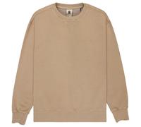 Element - Lowcase Pigment Crew - Pull - M - aluminum