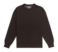Element - Lowcase Pigment Crew - Pull - M - off black