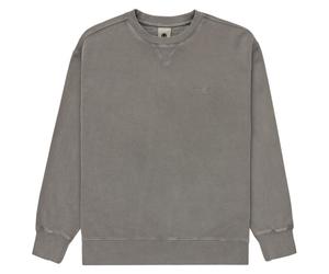 Element - Lowcase Pigment Crew - Pull - S - gargoyle