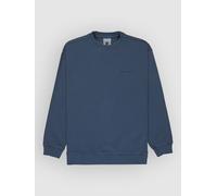 Element Lowcase Pigment Kids Sweat bleu T10