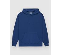 Element Lowcase Pigment Po Sweat à capuche bleu M