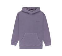 Element Pull en Polaire LOWCASE Pigment PO Y Garçon 8-16 Ans Noir L/14