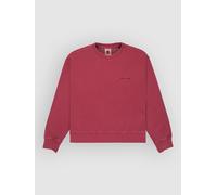 Element Lowcase Pigment Sweat rouge M