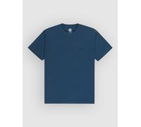 Element Lowcase Pigment T-Shirt bleu M