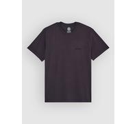 Element Lowcase Pigment T-Shirt noir