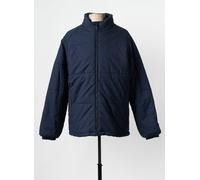 element manteaux homme de couleur bleu XS