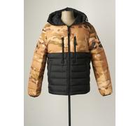 element manteaux homme de couleur multicolore S