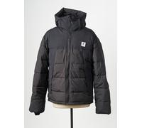 element manteaux homme de couleur noir