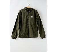 element manteaux homme de couleur vert S
