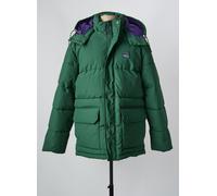 element manteaux homme de couleur vert S