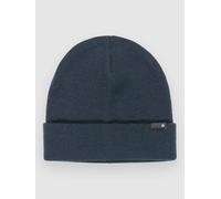Element Bonnet Mid Icon Beanie Homme Bleu One Size