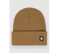 Element Mid Icon Rib Bonnet marron Uni