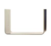 Élément modulable Elysée LxWxH 60.5x35x41.5cm