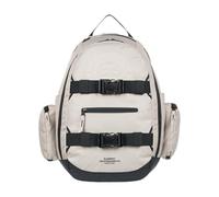 Element Mohave 2.0 - Large Skate Backpack for Men - Grand sac à dos de skate - Homme - DA_DK ONE SIZE - Beige.