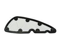 ELEMENT-MOUSSE DE FILTRE A AIR (PREMIUM) MAXISCOOTER ORIGINE PIAGGIO 350 MP3 2018>, 350 BEVERLY 2013>, 350 X10 2012> -8800010P-