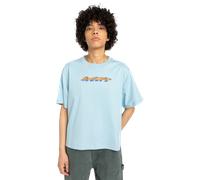 Element - Mushroom Ss W - T-shirt femme Forget Me Not - S