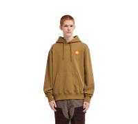 Element Mxe Escape Sweat à capuche marron S